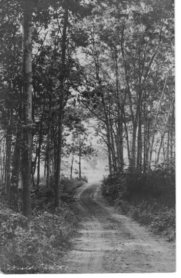 Dirt Road